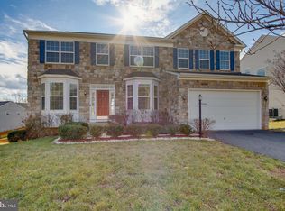 3079 American Eagle Blvd, Woodbridge, VA 22191