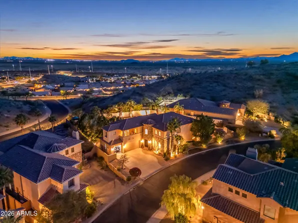 16417 S 23RD Way, Phoenix, AZ 85048