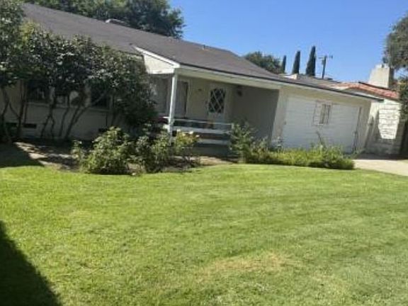 Property Side View