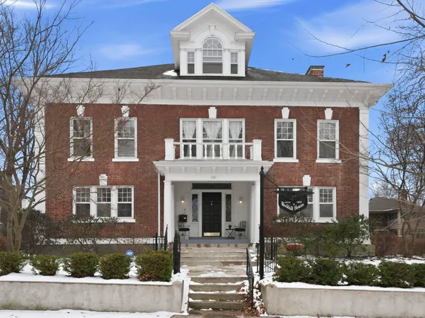 1337 W Wayne St, Fort Wayne, IN 46802