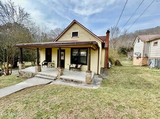 501 E Prospect St, La Follette, TN 37766