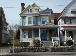 105 W Diamond Ave, Hazleton, PA 18201