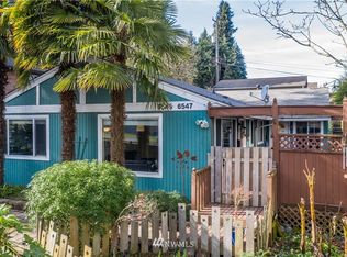6547 35th Ave SW, Seattle, WA 98126