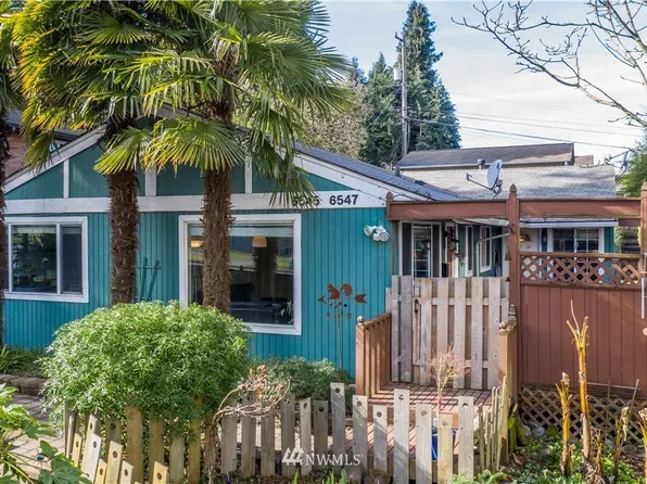 6547 35th Ave SW, Seattle, WA 98126