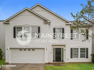 715 Capstone Ave, Concord, NC 28025