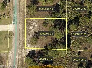 707 Bering Ave S, Lehigh Acres, FL 33974