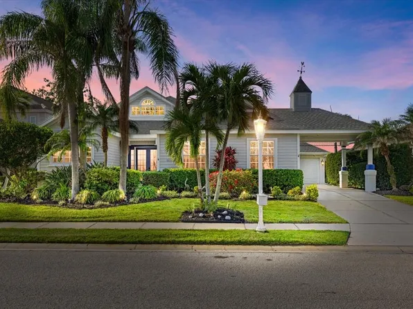 4715 Spinnaker Dr, Bradenton, FL 34208