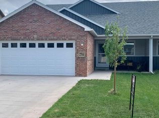 2704 Knadler St, Laramie, WY 82072