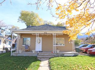 2226 Jefferson Ave #A, Ogden, UT 84401