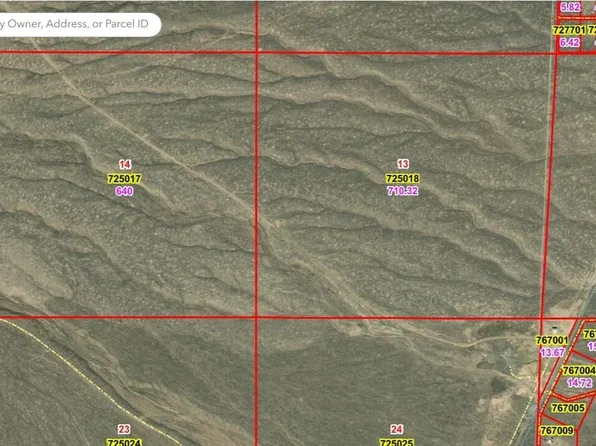 0 State Route 306, Battle Mountain, NV 89820