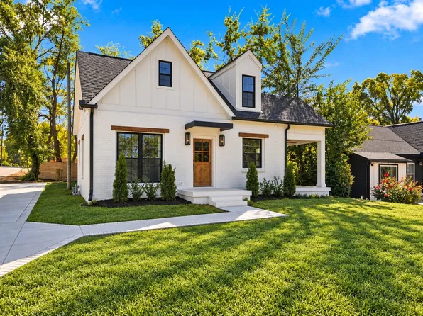 1417 Montgomery Ave, Nashville, TN 37207