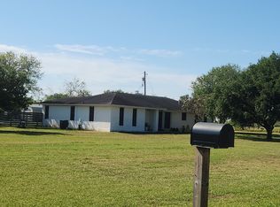 5376 Paisano Trl, Robstown, TX 78380