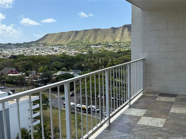 2575 Kuhio Ave APT 1402, Honolulu, HI 96815