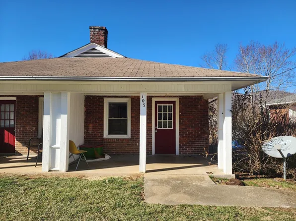 105 Morgan St, Swannanoa, NC 28778