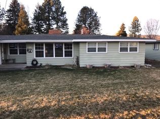 4619 Bristol Ave, Klamath Falls, OR
