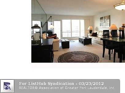3rd image of 5000 N Ocean Blvd APT 1104