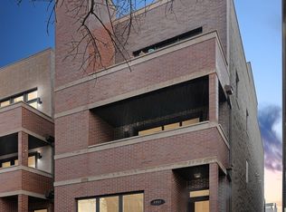 1117 N Wood St #2, Chicago, IL 60622