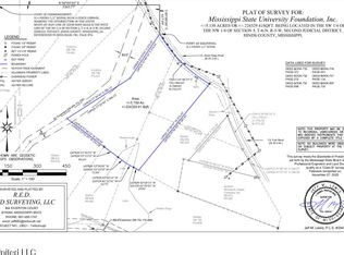 LOT 8 Good Hope Rd LOT 8, Edwards, MS 39066
