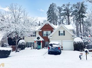 1825 Hidden Springs Walk, Smyrna, GA 30082