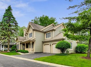 429 Pheasant Ridge Ct, Darien, IL 60561