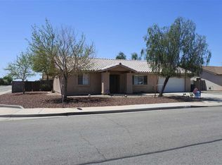 6185 E 41st Pl, Yuma, AZ 85365