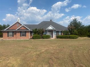 11524 County Road 439, Princeton, TX 75407
