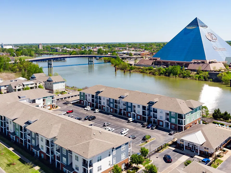 Grand Island Apartments