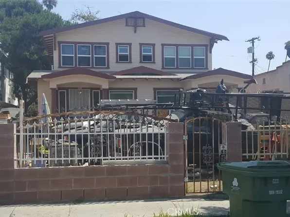 310 N Kenmore Ave, Los Angeles, CA 90004