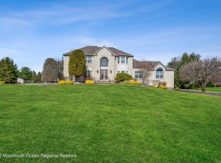 211 Navajo Ct, Morganville, NJ 07751