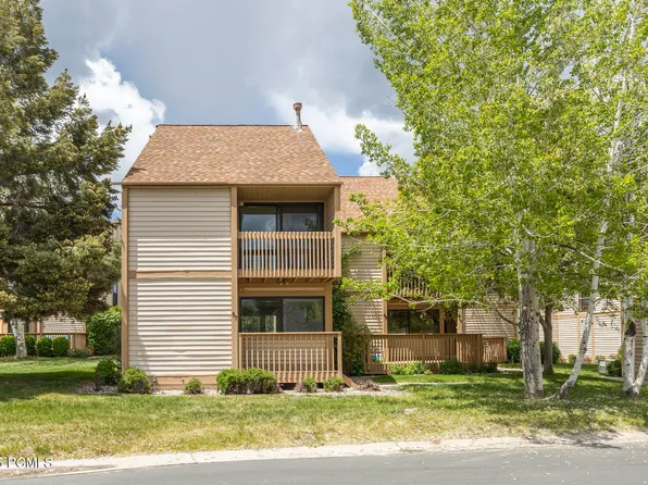 67 Vantage Ct, Park City, UT 84060