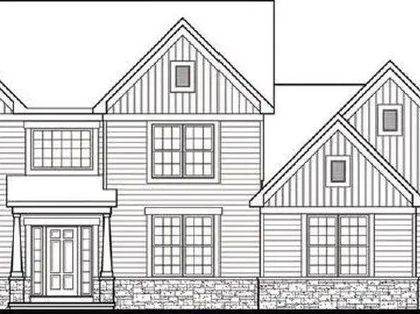 The Mahogony III Plan, Park Ridge Crossings