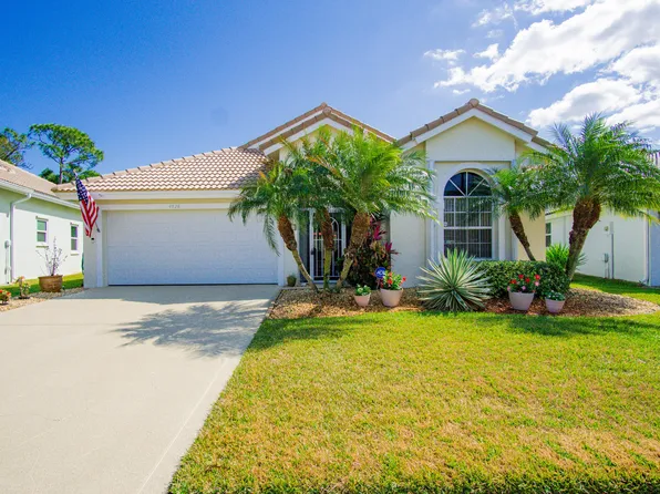 4828 SE Mariner Village Lane, Stuart, FL 34997