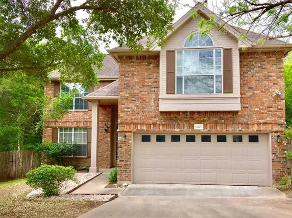 12401 Old Salt Trl, Austin, TX 78732