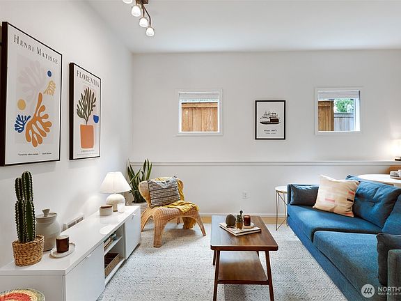 3rd image of 2110 California Avenue SW #C