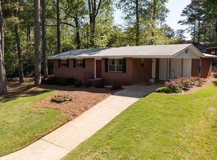 5716 Fairchild Dr, Columbus, GA 31909