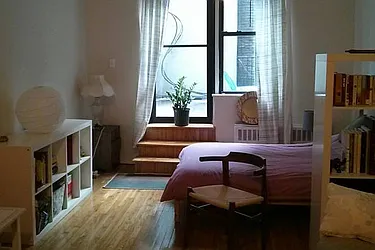 Rented by New York City Apartments