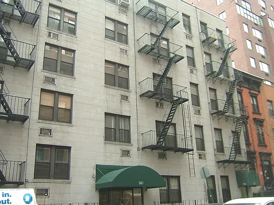 238 East 30th Street