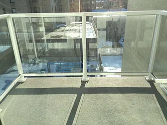 Rented by NY Space Finders Inc.