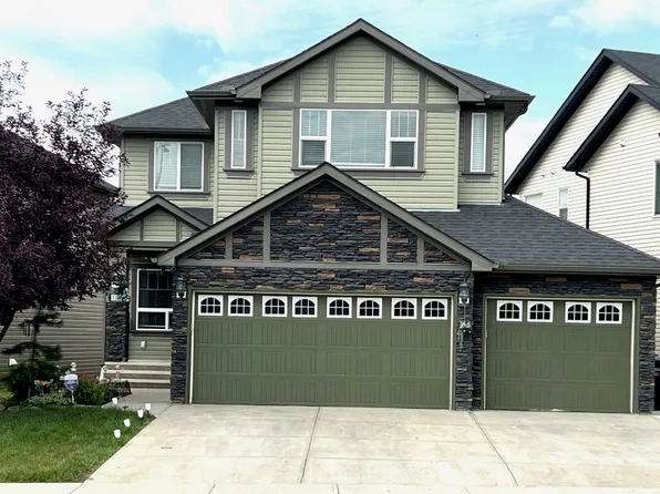 1540 Panatella Blvd NW, Calgary, AB T3K 0W3