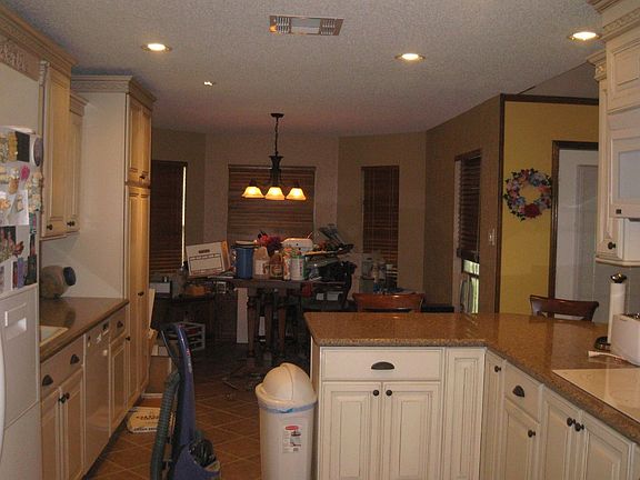 Another View of Remodeled Kitchen