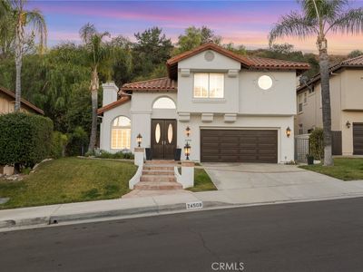 24508 Ebelden Ave, Santa Clarita, CA, 91321