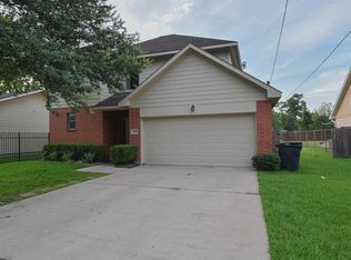 8035 Dockal Rd, Houston, TX 77028