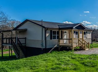 1394 Bryant Loop, Ranger, GA 30734