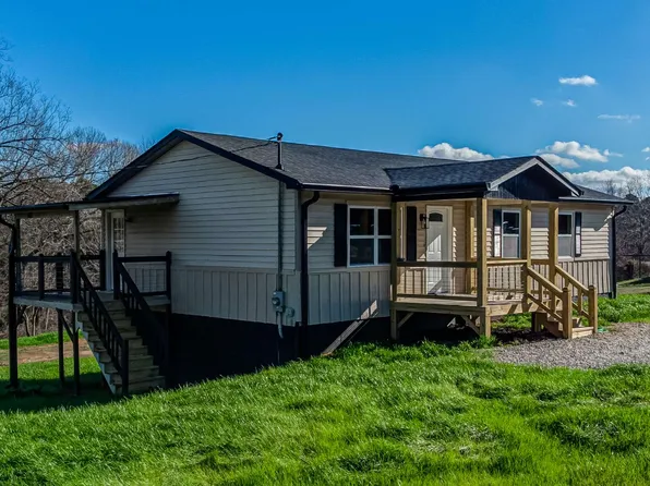 1394 Bryant Loop, Ranger, GA 30734