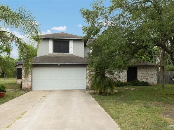 26813 N Solis Rd, La Feria, TX 78559