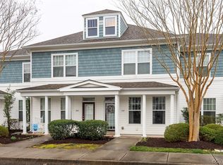 3102 Weathers Blvd, Toano, VA 23168