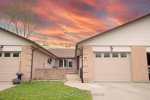 60 Fiddlers Green Rd #36 Photo 1 60 Fiddlers Green Rd #36 Photo 1