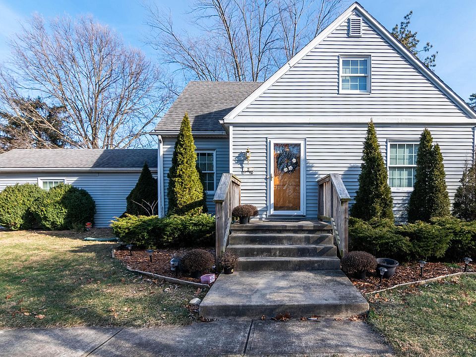 320 Uhler Ave, Marion, OH 43302 Zillow