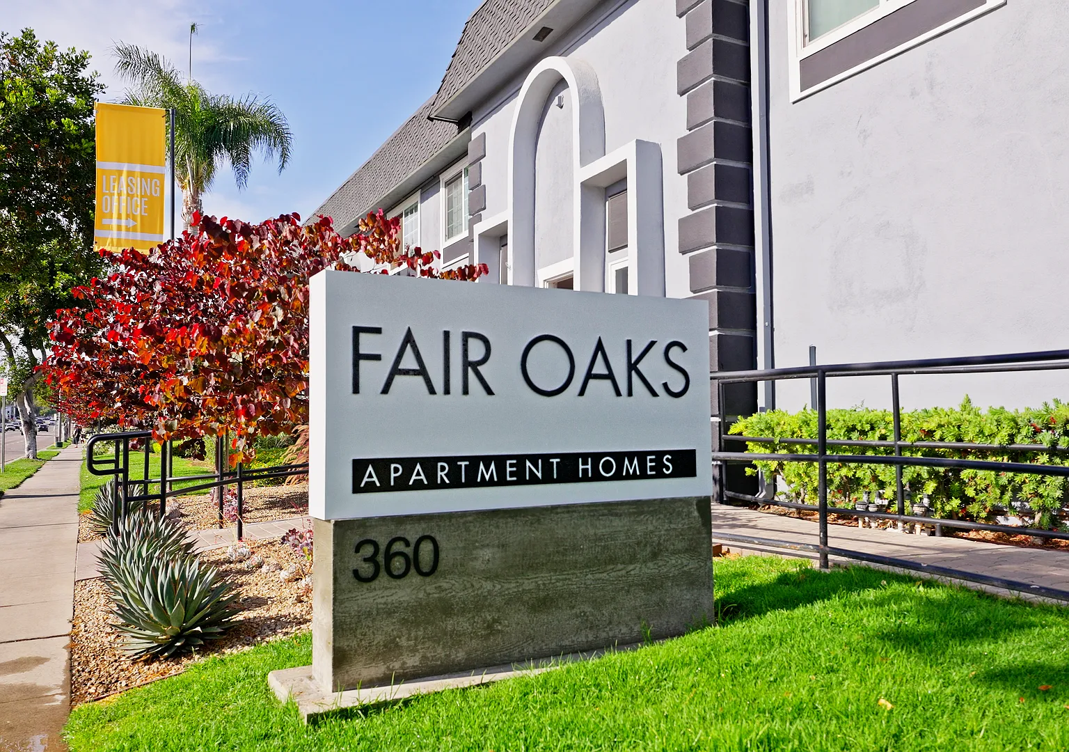 Fair Oaks Apartments — Photo 2