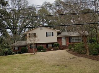 4316 Primrose Rd, Columbus, GA 31907